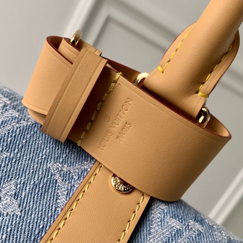LV Travel Bags